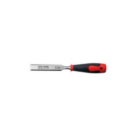 Ceta Form L50-25W 25 mm Exclusive Seri Düz Iskarpela