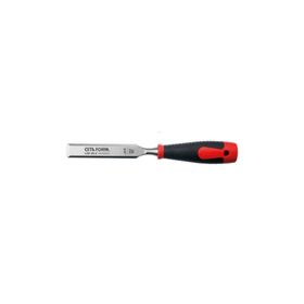 Ceta Form L50-25W 25 mm Exclusive Seri Düz Iskarpela