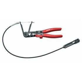 Ceta Form N12-10L 230 mm Spiralli Hortum Kelepçe Pensesi