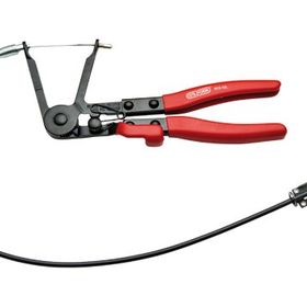 Ceta Form N12-10L 230 mm Spiralli Hortum Kelepçe Pensesi