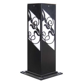 Ceta Form N14-017612 76 mm 12k Tas Tipi Yağ Filtre Anahtarı