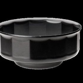 Ceta Form N14-017612 76 mm 12k Tas Tipi Yağ Filtre Anahtarı