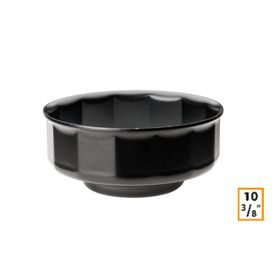 Ceta Form N14-017612 76 mm 12k Tas Tipi Yağ Filtre Anahtarı