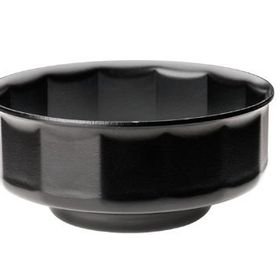Ceta Form N14-019515 95 mm 15k Tas Tipi Yağ Filtre Anahtarı