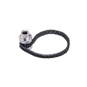 Ceta Form N14-032SQ 70-170 mm 1-2 inç Zincirli Yağ Filtre Anahtarı