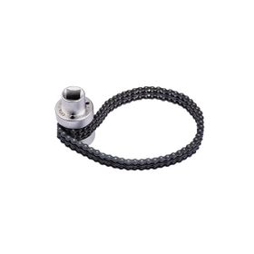 Ceta Form N14-032SQ 70-170 mm 1-2 inç Zincirli Yağ Filtre Anahtarı