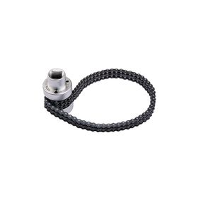Ceta Form N14-032SQ 70-170 mm 1-2 inç Zincirli Yağ Filtre Anahtarı