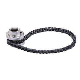 Ceta Form N14-032SQ 70-170 mm 1-2 inç Zincirli Yağ Filtre Anahtarı