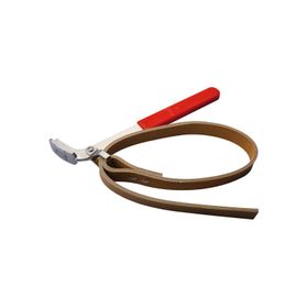 Ceta Form N14-051 160 mm Kayışlı Yağ Filtre Anahtarı