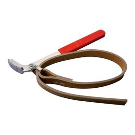 Ceta Form N14-051 160 mm Kayışlı Yağ Filtre Anahtarı