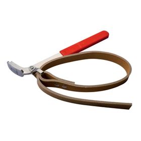 Ceta Form N14-051 160 mm Kayışlı Yağ Filtre Anahtarı