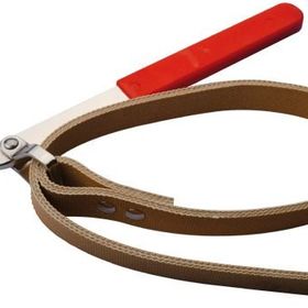 Ceta Form N14-052 160 mm Kayışlı Yağ Filtre Anahtarı