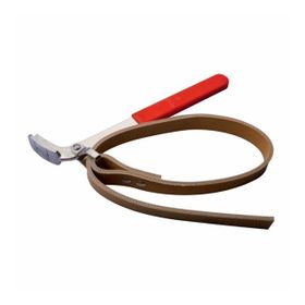 Ceta Form N14-052 160 mm Kayışlı Yağ Filtre Anahtarı