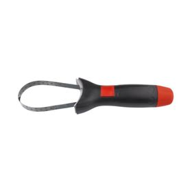 Ceta Form N14-061S Ergo Saplı 60-100 mm Metal Bantlı Yağ Filtre Anahtar
