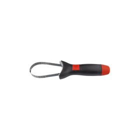 Ceta Form N14-061S Ergo Saplı 60-100 mm Metal Bantlı Yağ Filtre Anahtar
