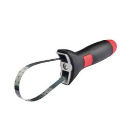 Ceta Form N14-061S Ergo Saplı 60-100 mm Metal Bantlı Yağ Filtre Anahtar