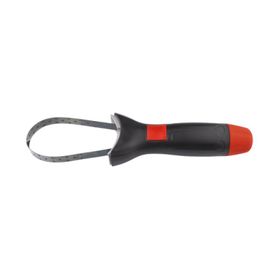 Ceta Form N14-061S Ergo Saplı 60-100 mm Metal Bantlı Yağ Filtre Anahtar