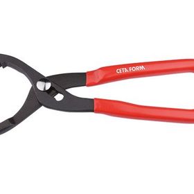 Ceta Form N14-081 60-100 mm 300 mm Ayarlı Filtre Pensesi