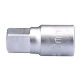 Ceta Form N14-12S08 Kare Uçlu 8 mm Karter Tapa Lokması
