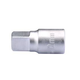 Ceta Form N14-12S08 Kare Uçlu 8 mm Karter Tapa Lokması