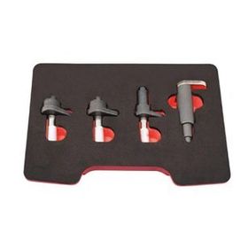 Ceta Form N15-K3VAG Vw/Seat/Skoda 1.2 6/12V Sente Aparat Takımı
