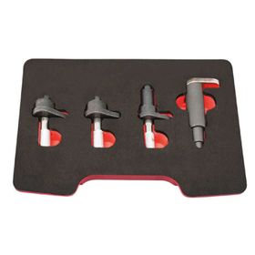 Ceta Form N15-K3VAG Vw/Seat/Skoda 1.2 6/12V Sente Aparat Takımı