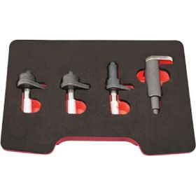 Ceta Form N15-K3VAG Vw/Seat/Skoda 1.2 6/12V Sente Aparat Takımı