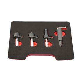 Ceta Form N15-K3VAG Vw/Seat/Skoda 1.2 6/12V Sente Aparat Takımı