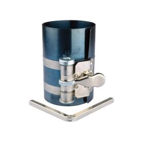 Ceta Form N16-1003 60-125 mm Piston Sıkıştırma Çemberi