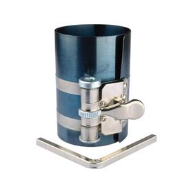 Ceta Form N16-1003 60-125 mm Piston Sıkıştırma Çemberi