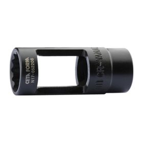 Ceta Form N17-052211 1-2 inç Dizel Enjektör Lokması 22x110 mm