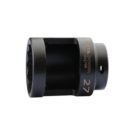 Ceta Form N17-052708 1-2 inç Dizel Enjektör Lokması 27x78 mm