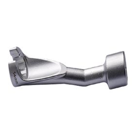 Ceta Form N17-05L14 14 mm 1/2 İnç Enektör Hattı Lokması