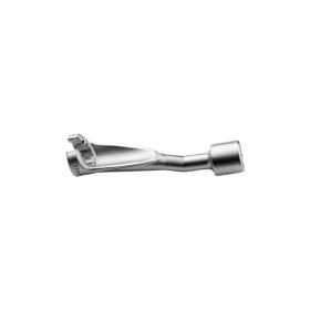 Ceta Form N17-05L14 14 mm 1/2 İnç Enektör Hattı Lokması
