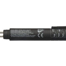 Ceta Form N21-0102 150 mm Fren Hidroliği Test Cihazı