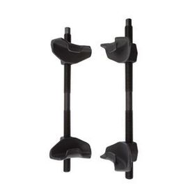 Ceta Form N22-0202 65-320 mm Amortisör Yayı Çektirme Takımı