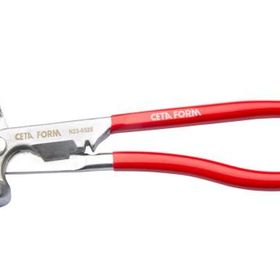 Ceta Form N23-0525 240 mm Balans Kurşun Pensesi