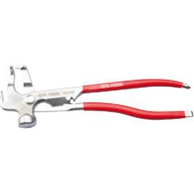 Ceta Form N23-0525 240 mm Balans Kurşun Pensesi