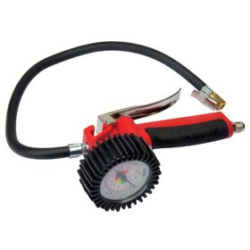 Ceta Form N23-0811G 170 psi 12 bar Profesyonel Lastik Şişirme Tabancası