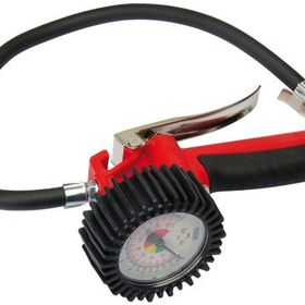 Ceta Form N23-0811G 170 psi 12 bar Profesyonel Lastik Şişirme Tabancası