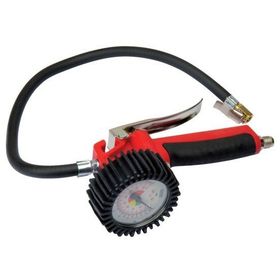 Ceta Form N23-0811G 170 psi 12 bar Profesyonel Lastik Şişirme Tabancası
