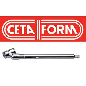 Ceta Form N23-0831 Lastik Hava Basınç Ölçer