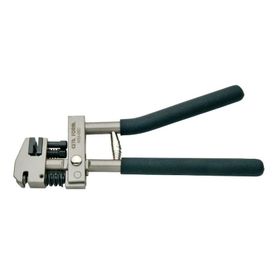 Ceta Form N33-05C 100 mm Kaporta Punta Kaynak Pensesi