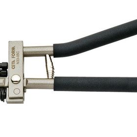 Ceta Form N33-05C 100 mm Kaporta Punta Kaynak Pensesi