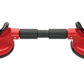 Ceta Form N36-1002 115x410 mm İki Kafalı Cam Vantuzu