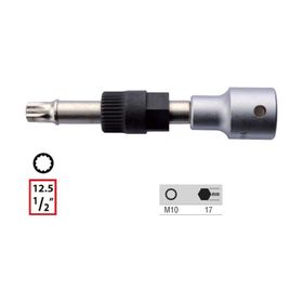 Ceta Form N42-01M10 1-2 inç XZN M10 Alternatör Lokması