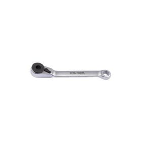 Ceta Form No.2 F26/BR2 1/4" Bits Cırcır Kolu