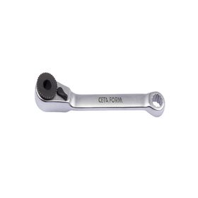 Ceta Form No.2 F26/BR2 1/4" Bits Cırcır Kolu