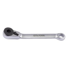 Ceta Form No.2 F26/BR2 1/4" Bits Cırcır Kolu