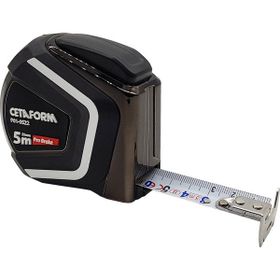 Ceta Form P01-0522 5 m 22 mm Mıknatıslı Şerit Metre